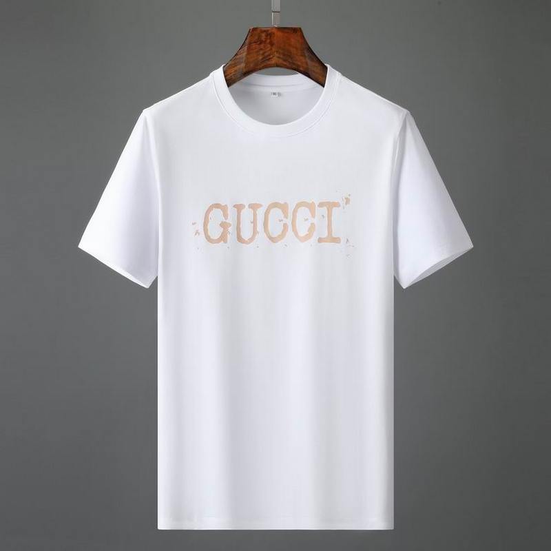 Gucci Men's T-shirts 460